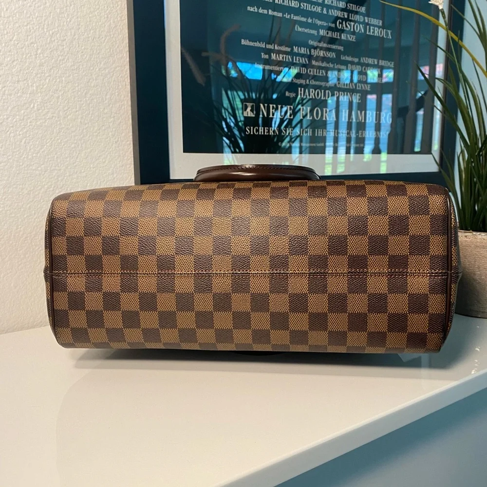 Louis Vuitton Damier Ebene Nolita COA - Picture 6 of 16